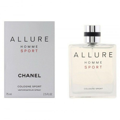 Parfume til mænd Chanel Allure Homme Sport EDC 150 ml