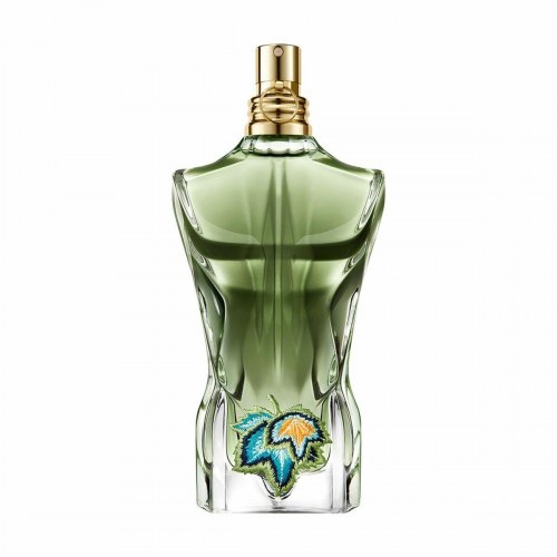 Jean Paul Gaultier Le Beau Eau de Parfum til mænd 75 ml