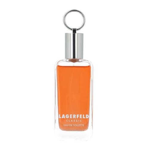 Parfume til mænd Karl Lagerfeld Lagerfeld Classic EDT 50 ml