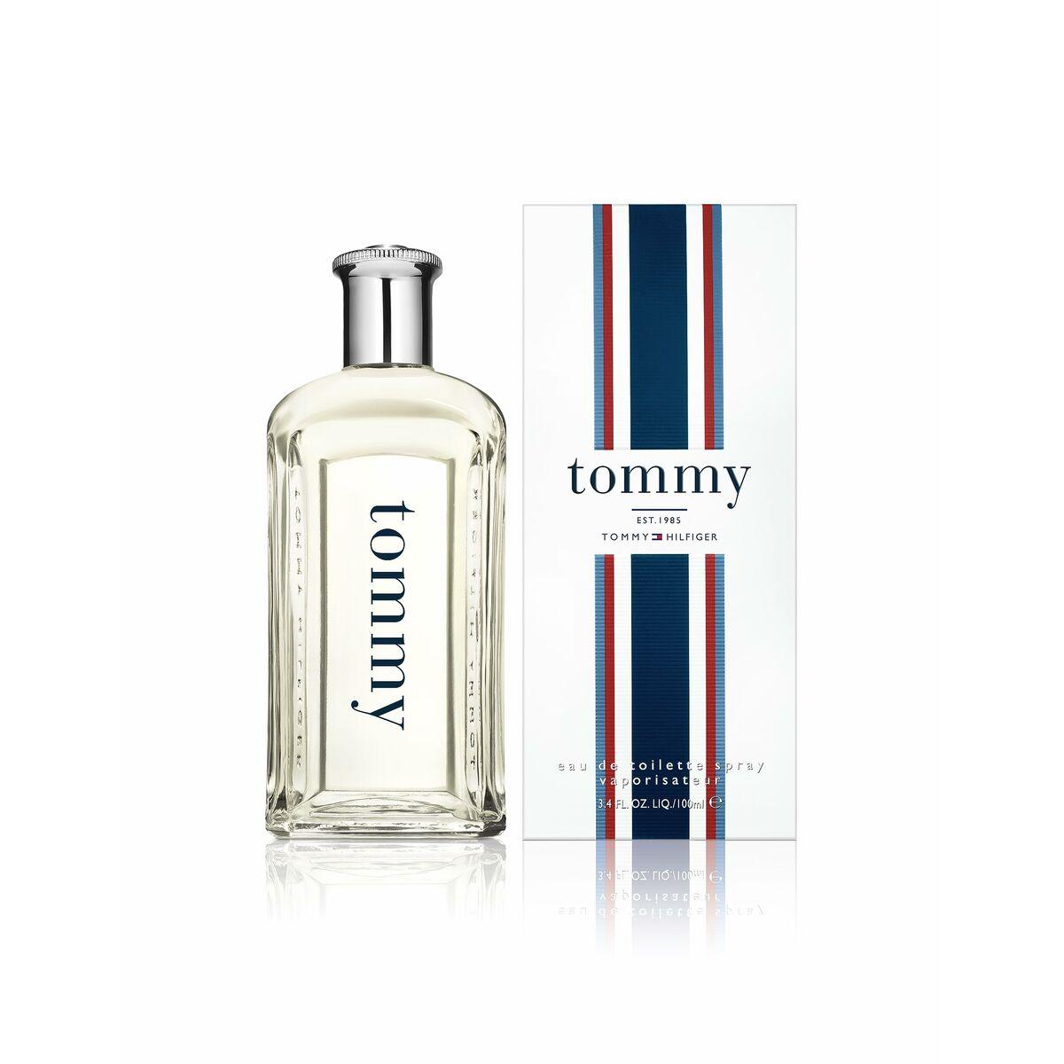 Parfume til kvinder Tommy Hilfiger Tommy Girl EDT 100 ml