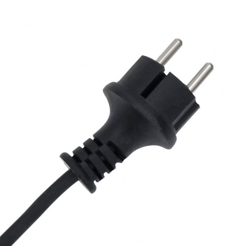 LED Julepynt Flerfarvet 69 x 79 cm PVC