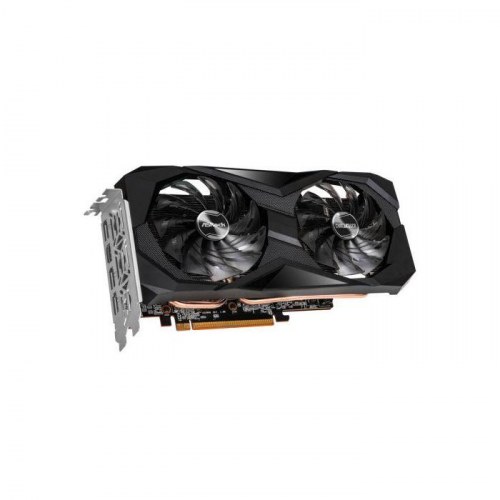 Grafikkort ASRock Radeon RX 7600 Challenger 8GB OC (PCIe 4.0, HDMI, 3x DisplayPort)