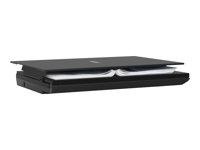 Flatbed scanner Canon CanoScan LiDE 300 – desktop A4, 2400 dpi