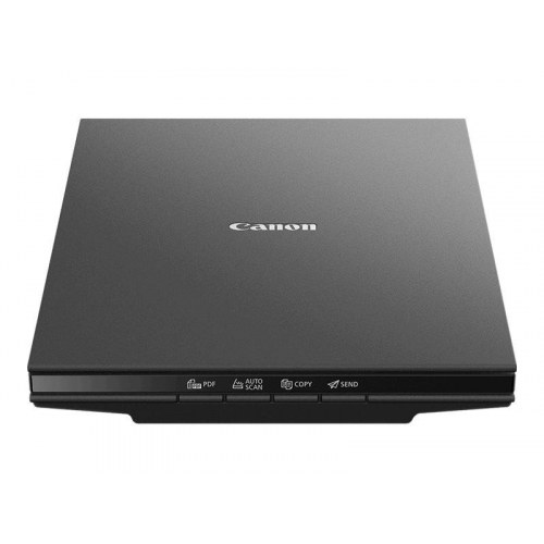 Flatbed scanner Canon CanoScan LiDE 300 – desktop A4, 2400 dpi