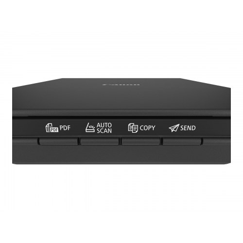 Flatbed scanner Canon CanoScan LiDE 300 – desktop A4, 2400 dpi
