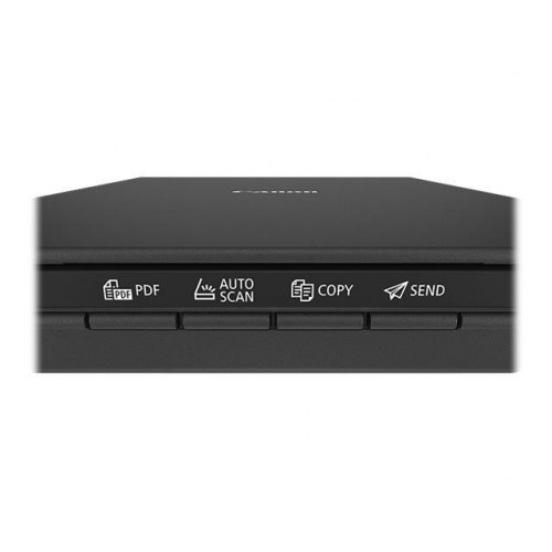 Flatbed scanner Canon CanoScan LiDE 300 – desktop A4, 2400 dpi