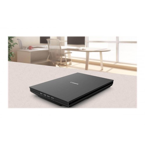 Flatbed scanner Canon CanoScan LiDE 300 – desktop A4, 2400 dpi