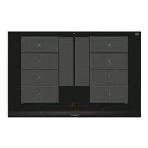 Induktionskogeplade Siemens iQ700 EX875LYC1E, 80 cm
