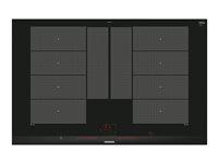 Induktionskogeplade Siemens iQ700 EX875LYC1E, 80 cm billede