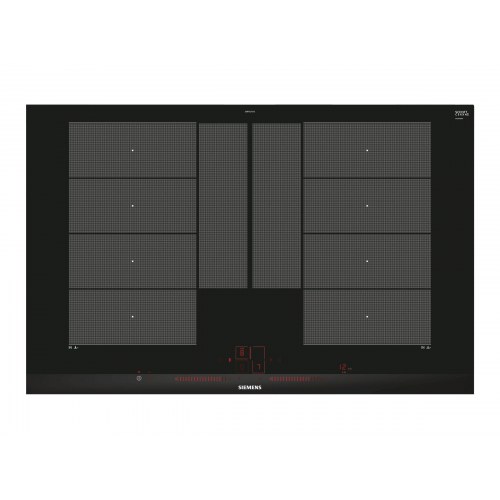 Induktionskogeplade Siemens iQ700 EX875LYC1E, 80 cm