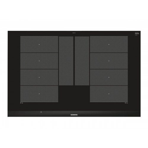 Induktionskogeplade Siemens iQ700 EX875LYC1E, 80 cm