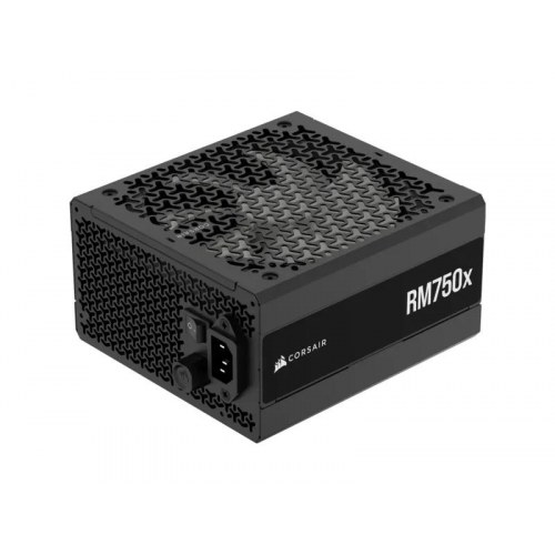 Strømforsyning ATX 3.0 750 W - Corsair RM750x (intern)