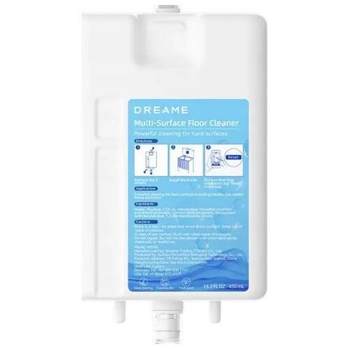 Støvsuger rengøringsmiddel Xiaomi Dreame L20 Ultra – 450 ml