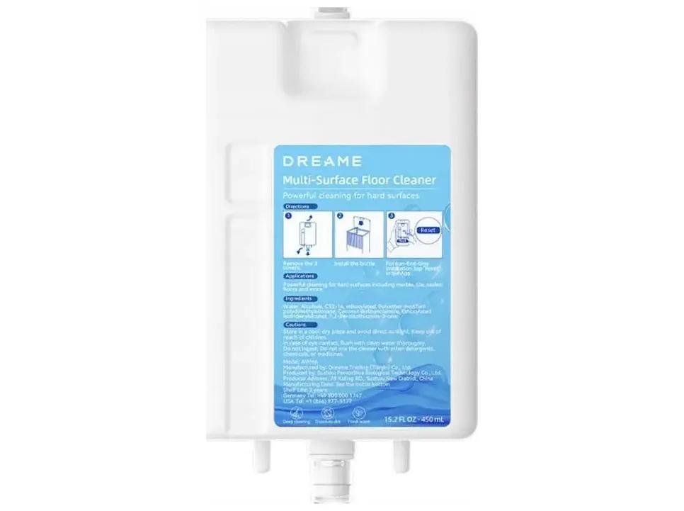 Støvsuger rengøringsmiddel Xiaomi Dreame L20 Ultra – 450 ml