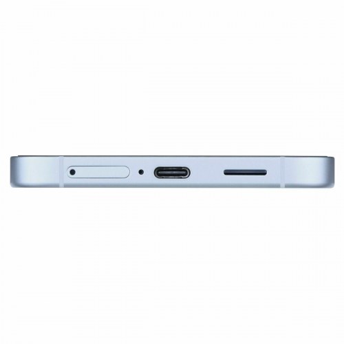 Samsung Galaxy S25 6,2" 12 GB/128 GB - Blå