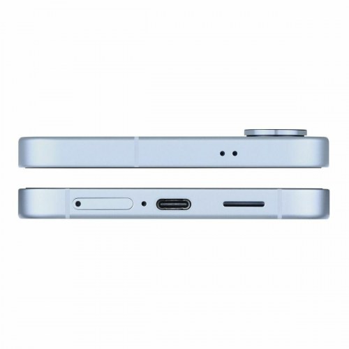 Samsung Galaxy S25 6,2" 12 GB/128 GB - Blå