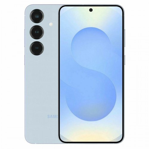 Samsung Galaxy S25 6,2" 12 GB/128 GB - Blå