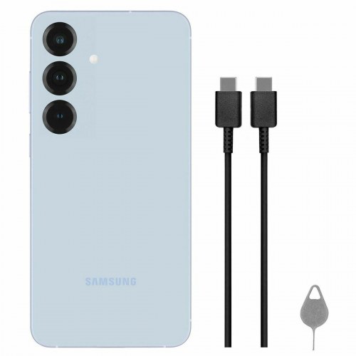 Samsung Galaxy S25 6,2" 12 GB/128 GB - Blå