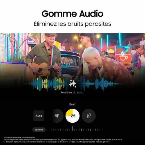 Samsung Galaxy S25 6,2" 12 GB/128 GB - Blå