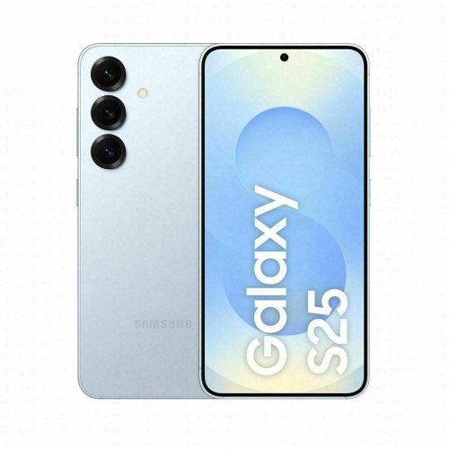 Samsung Galaxy S25 6,2" 12 GB/128 GB - Blå