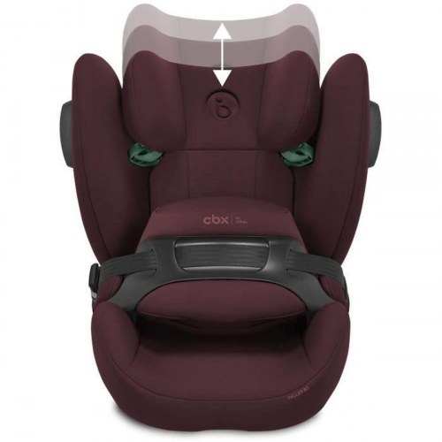 Cybex Pallas B3 i-Size autostol