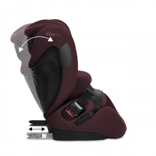 Cybex Pallas B3 i-Size autostol