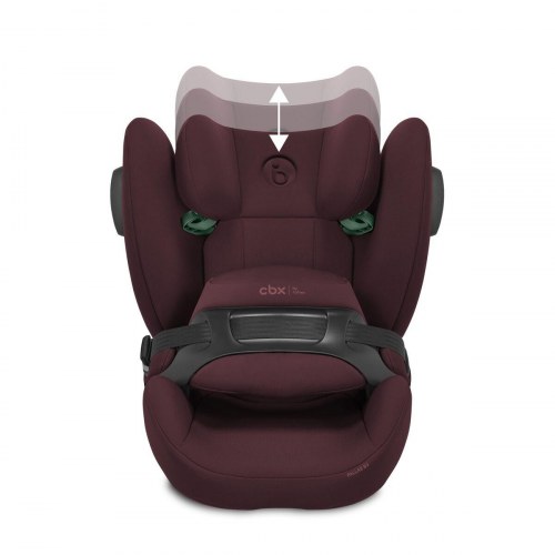 Cybex Pallas B3 i-Size autostol