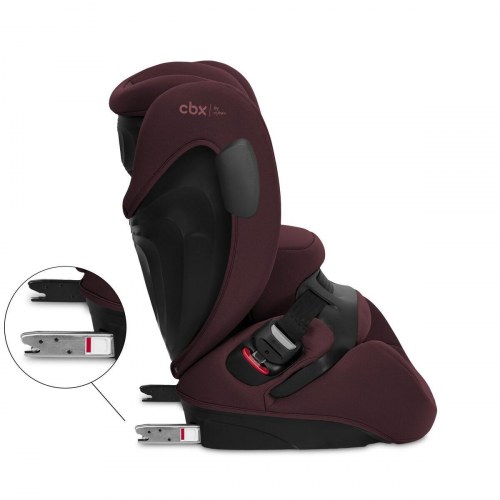 Cybex Pallas B3 i-Size autostol