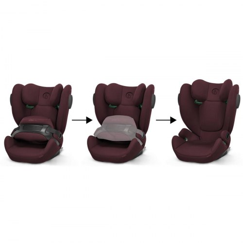 Cybex Pallas B3 i-Size autostol