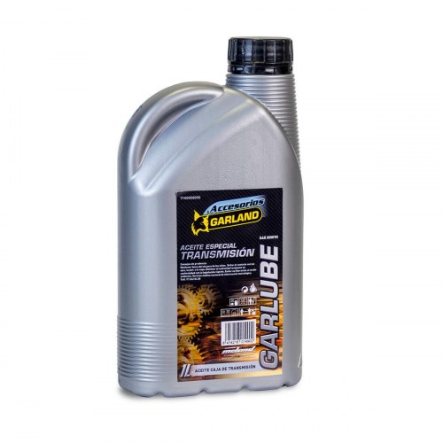 Gearboksolie 80W90 Garland - 1 l transmissionsolie