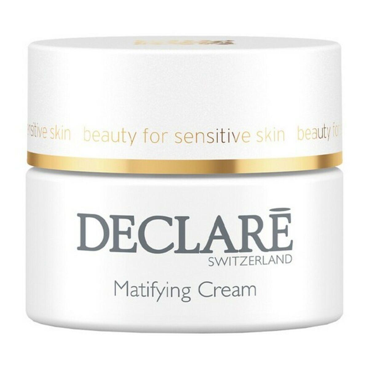 Declaré Pure Balance Matifying Cream - ansigtscreme 50 ml
