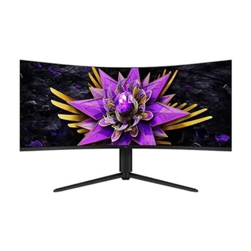 Skærm TCL 57R94 57" 8K Ultra HD buet LED 120 Hz