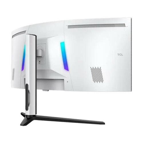 Skærm TCL 57R94 57" 8K Ultra HD buet LED 120 Hz