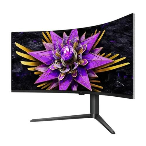 Skærm TCL 57R94 57" 8K Ultra HD buet LED 120 Hz