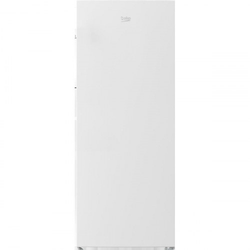BEKO RSSA290M41WN køleskab - hvid, 286 l