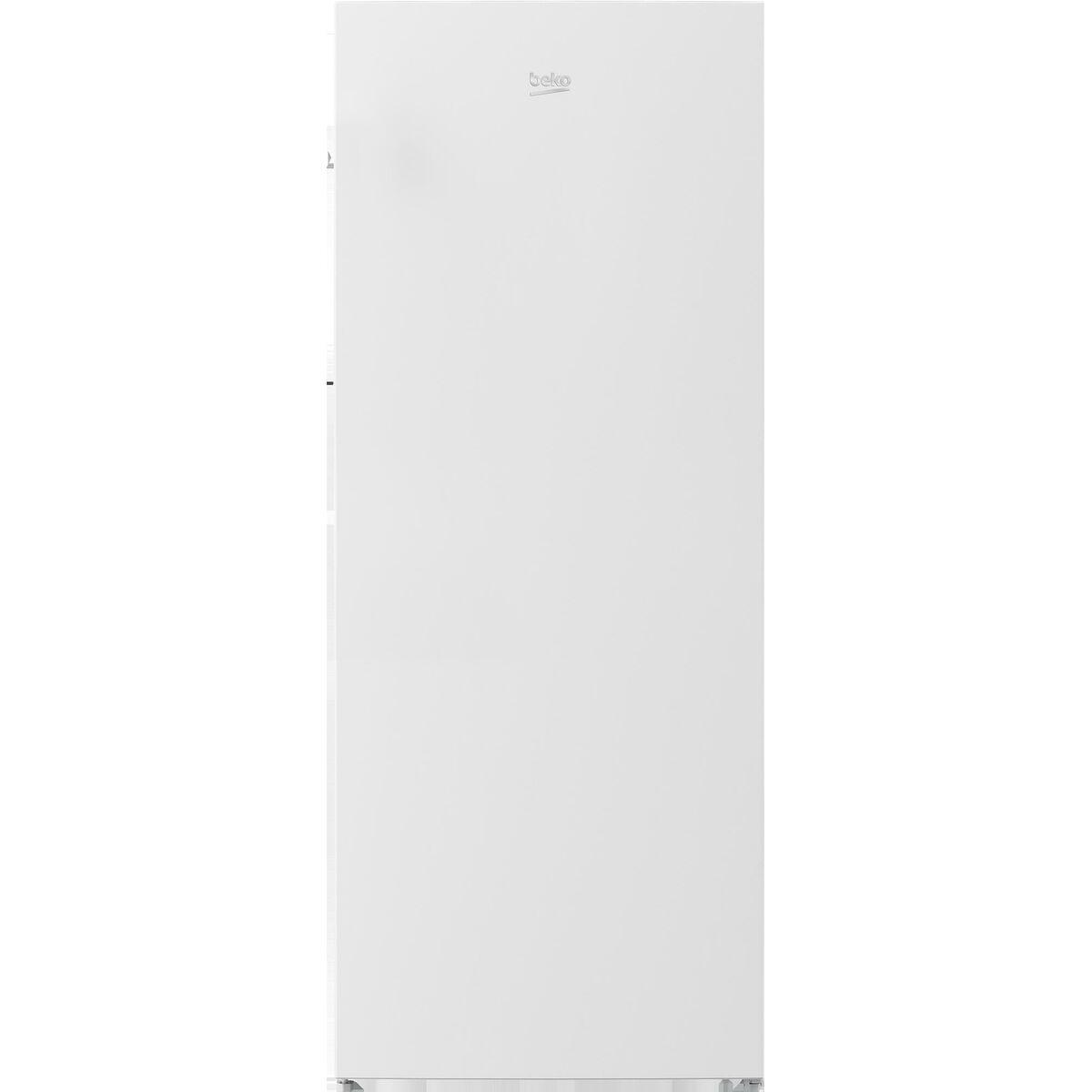 BEKO RSSA290M41WN køleskab - hvid, 286 l
