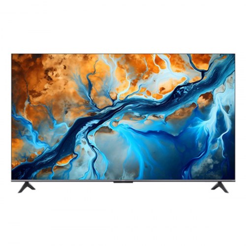 Xiaomi TV S Mini LED 75" 4K Ultra HD (ELA5682EU) - 144 Hz, Google TV