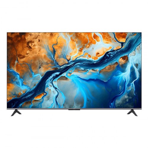 Xiaomi TV S Mini LED 75" 4K Ultra HD (ELA5682EU) - 144 Hz, Google TV