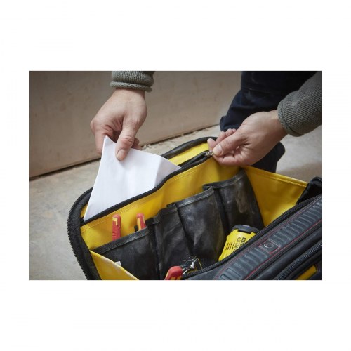 Værktøjstaske Stanley FatMax FMST1-73607 - 45 × 35 × 32 cm