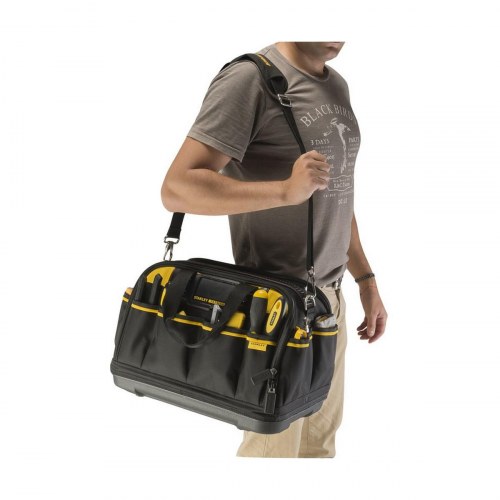 Værktøjstaske Stanley FatMax FMST1-73607 - 45 × 35 × 32 cm