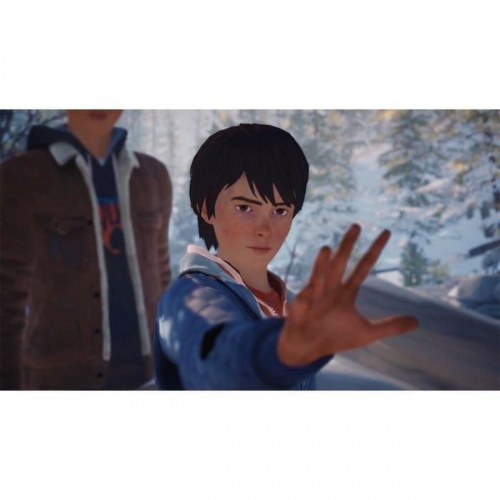 Nintendo Switch spil Square Enix Life is Strange 2