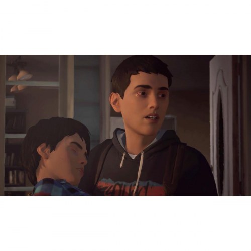 Nintendo Switch spil Square Enix Life is Strange 2