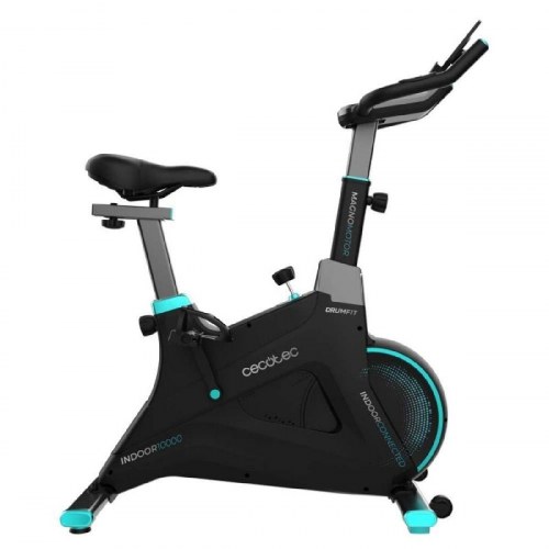 Motionscykel DrumFit Indoor Professional Incline App