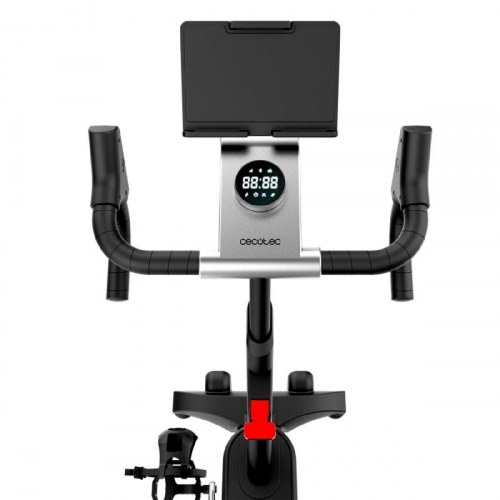 Motionscykel DrumFit Indoor Professional Incline App