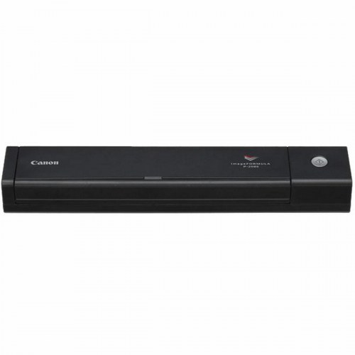 Canon imageFORMULA P-208II - bærbar dokumentscanner A4, 600 dpi