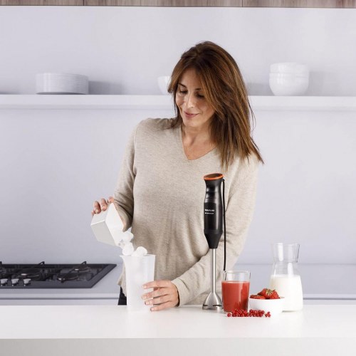 Taurus BAPI 1200 ROCKP stavblender - sort, rustfrit stål