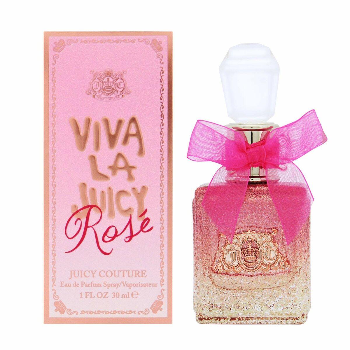 Parfume til kvinder Juicy Couture Viva La Juicy Rosé EDP 30 ml