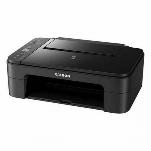 Printer med scanner Canon multifunktionsprinter 3771C006 Wi‑Fi 7,7 ipm