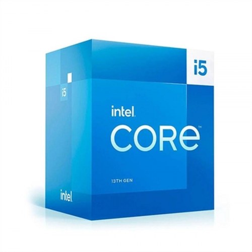 CPU Intel Core i5-13500 2,5 GHz (LGA 1700)