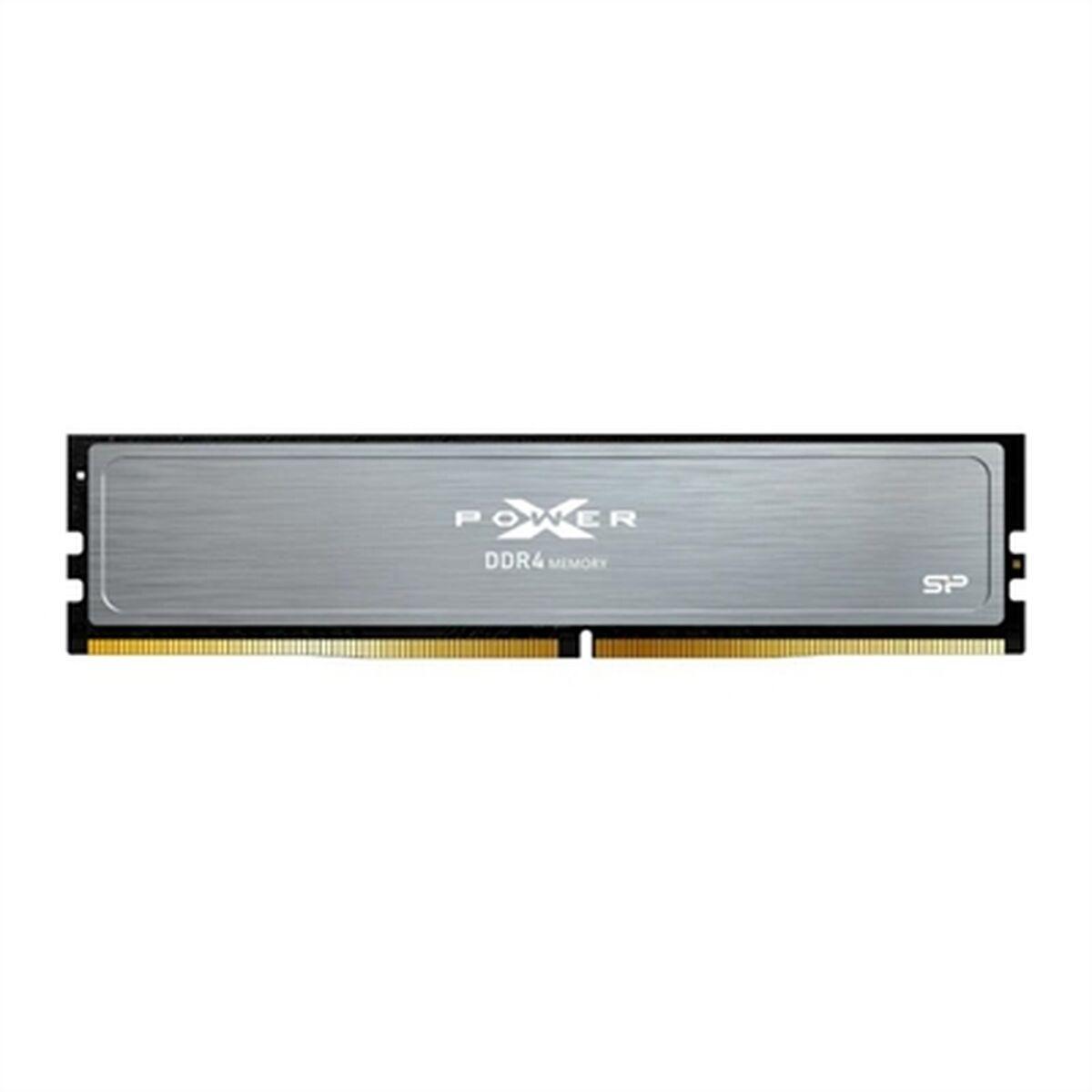 XPOWER Pulse DDR4 SDRAM 16GB 1600MHz CL16 DIMM 288-PIN